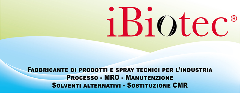 Aerosol lubrificante cavi catene - NEOLUBE® OPEN GEAR - Ibiotec - Tec Industries